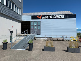 Das Velo-Center