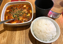 Mapo doufu du Restaurant de spécialités du Sichuan (Chine) Deux fois plus de piment 绝代双椒 à Paris - n°10