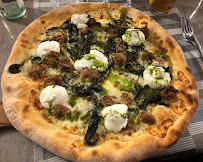 Pizza du Restaurant italien La Casa Del Gusto 2 à Toulon - n°10
