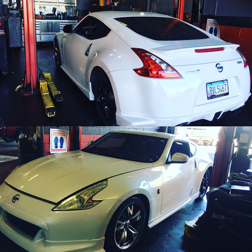 Auto Repair Shop «Llantera Munoz», reviews and photos, 95 W Main St, Avondale, AZ 85323, USA