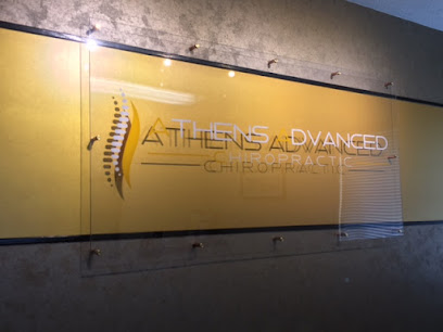 Athens Advanced Chiropractic