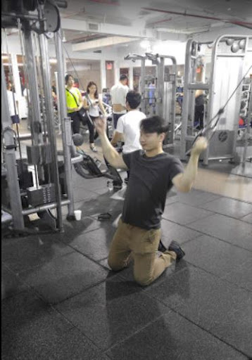 Gym «Bodhi Fitness Center Inc», reviews and photos, 35-11 Prince St, Flushing, NY 11354, USA