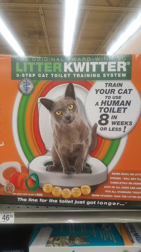 Pet Supply Store «Petco Animal Supplies», reviews and photos, 5717 Plank Rd, Fredericksburg, VA 22407, USA