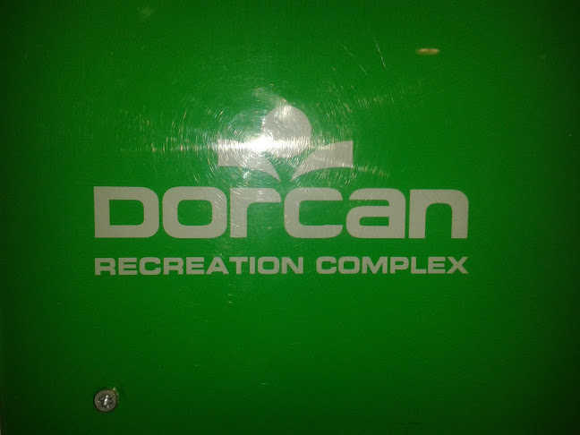 Reviews of Dorcan Recreation Complex in Swindon - Sports Complex