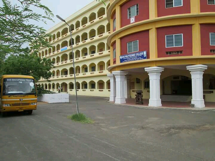 RVS Polytechnic College