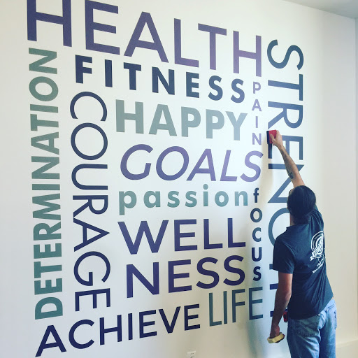 Print Shop «The Graphix Spot», reviews and photos, 1 Old Wolfe Rd, Budd Lake, NJ 07828, USA