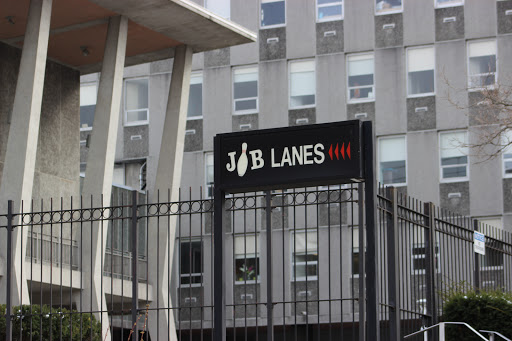 Bowling Alley «Jib Lanes», reviews and photos, 67-19 Parsons Blvd, Flushing, NY 11365, USA