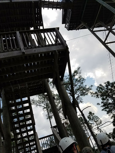 Tourist Attraction «Forever Florida», reviews and photos, 4755 North Kenansville Road, St Cloud, FL 34773, USA