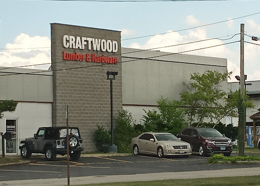 Lumber Store «Craftwood Lumber and Hardware», reviews and photos, 1590 Old Deerfield Rd, Highland Park, IL 60035, USA