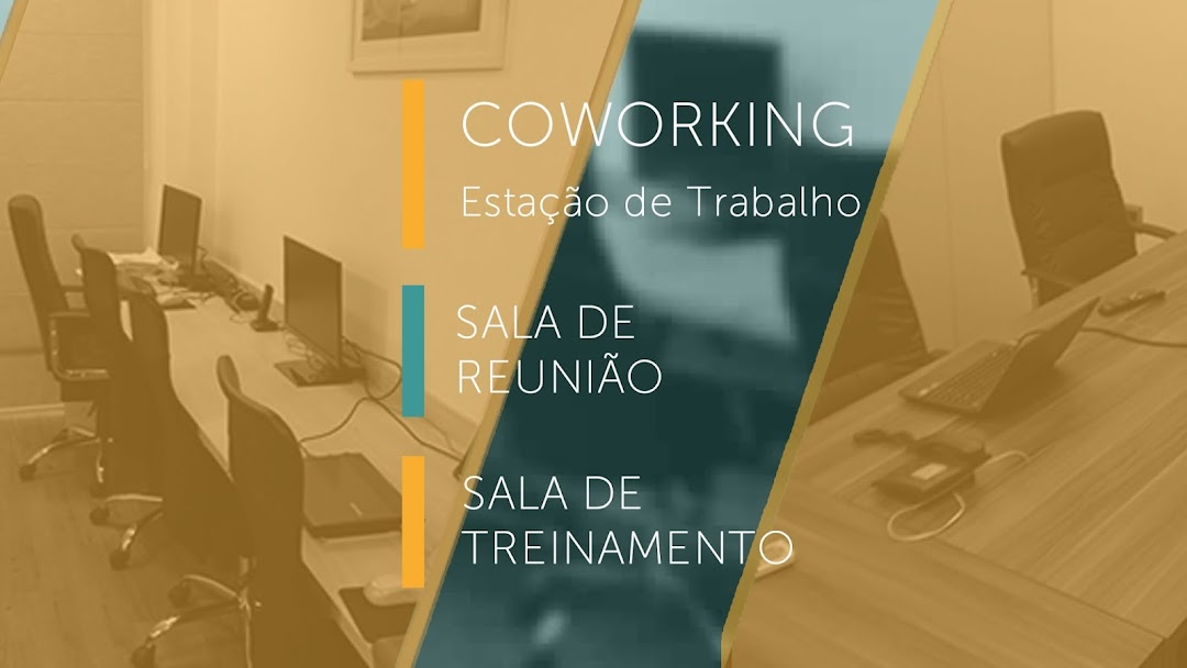 SPACE Campinas Coworking