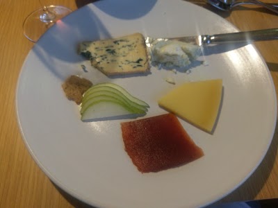 Photos of Fen Restaurant