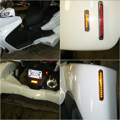 Auto Electrical Service «Jammin Car Audio», reviews and photos, 1346 Lincoln Way E, Chambersburg, PA 17202, USA