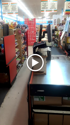 Grocery Store «Big City Supermarket», reviews and photos, 11330 Homestead Rd, Houston, TX 77016, USA