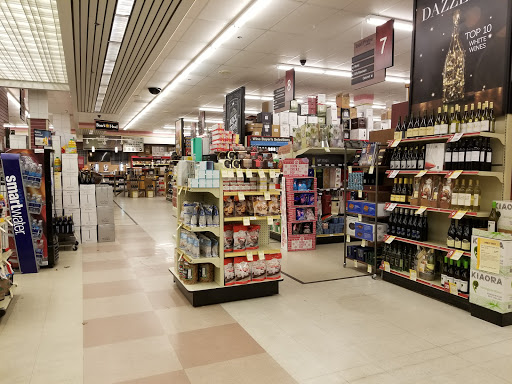 Wine Store «Total Wine & More», reviews and photos, 13055-C Lee Jackson Memorial Hwy, Fairfax, VA 22033, USA