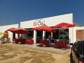Restaurante EL CHE