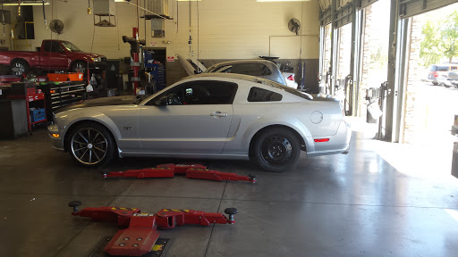 Tire Shop «Firestone Complete Auto Care», reviews and photos, 9970 W Lower Buckeye Rd, Tolleson, AZ 85353, USA