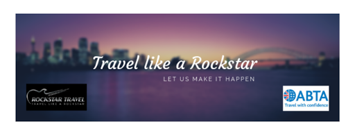 Rockstar Travel UK