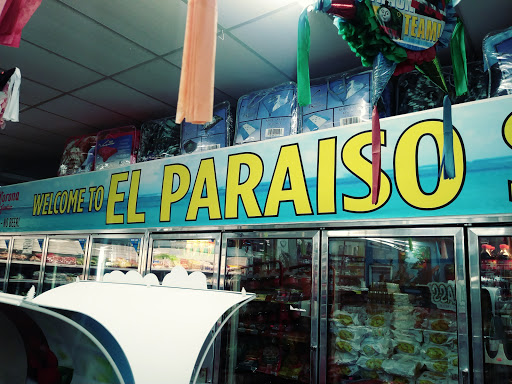 El Paraiso Supermercado Y Carniceria