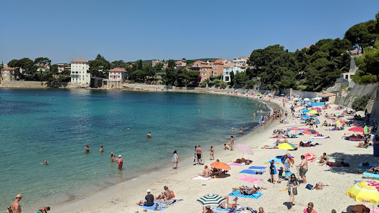 Plaża Renecros