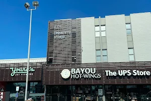Bayou Hot Wings image
