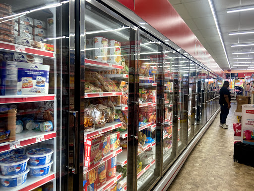 Dollar Store «FAMILY DOLLAR», reviews and photos, 276 Main St, City of Orange, NJ 07050, USA