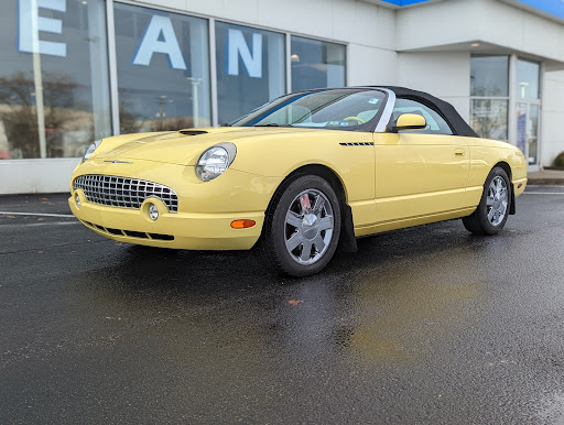 Used Car Dealer «Pre-Owned Cars by The Dean», reviews and photos, 2918 Lebanon Church Rd, West Mifflin, PA 15122, USA