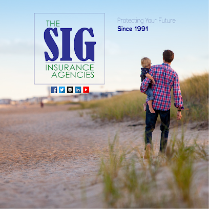 The SIG Insurance Agencies: Stamford, CT