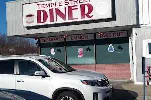 Temple Street Diner image
