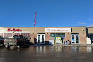 Saulteaux Crossing Convenience Store