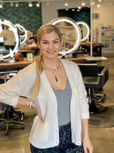 Hair Salon «Studio 417 Salon», reviews and photos, 2144 E Republic Rd, Springfield, MO 65804, USA