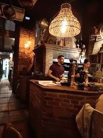 Atmosphère du Restaurant français Le Point D'ogre à Toulouse - n°8