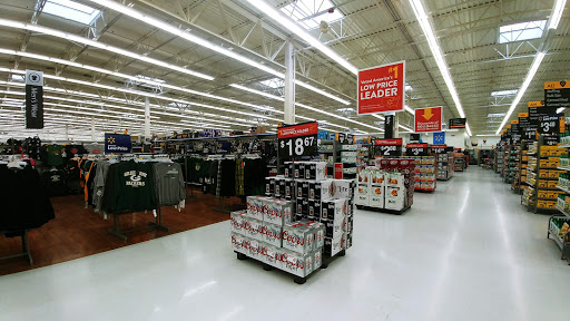 Department Store «Walmart Supercenter», reviews and photos, 201 Edwards Blvd, Lake Geneva, WI 53147, USA