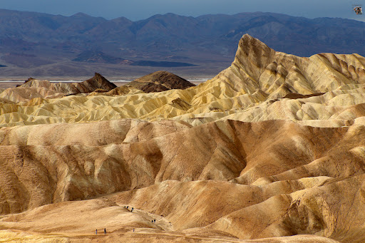 Zabriskie Point