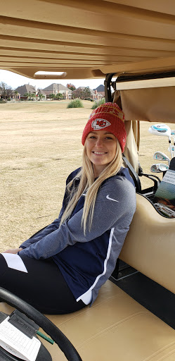 Golf Course «Riverchase Golf Course», reviews and photos, 700 Riverchase Dr, Coppell, TX 75019, USA