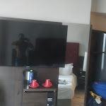 Photo n°2 de l'avis de domenico.o fait le 23/08/2019 à 10:43 sur le  Hi Hotel Bari à Bari