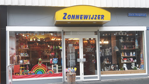 De Zonnewijzer