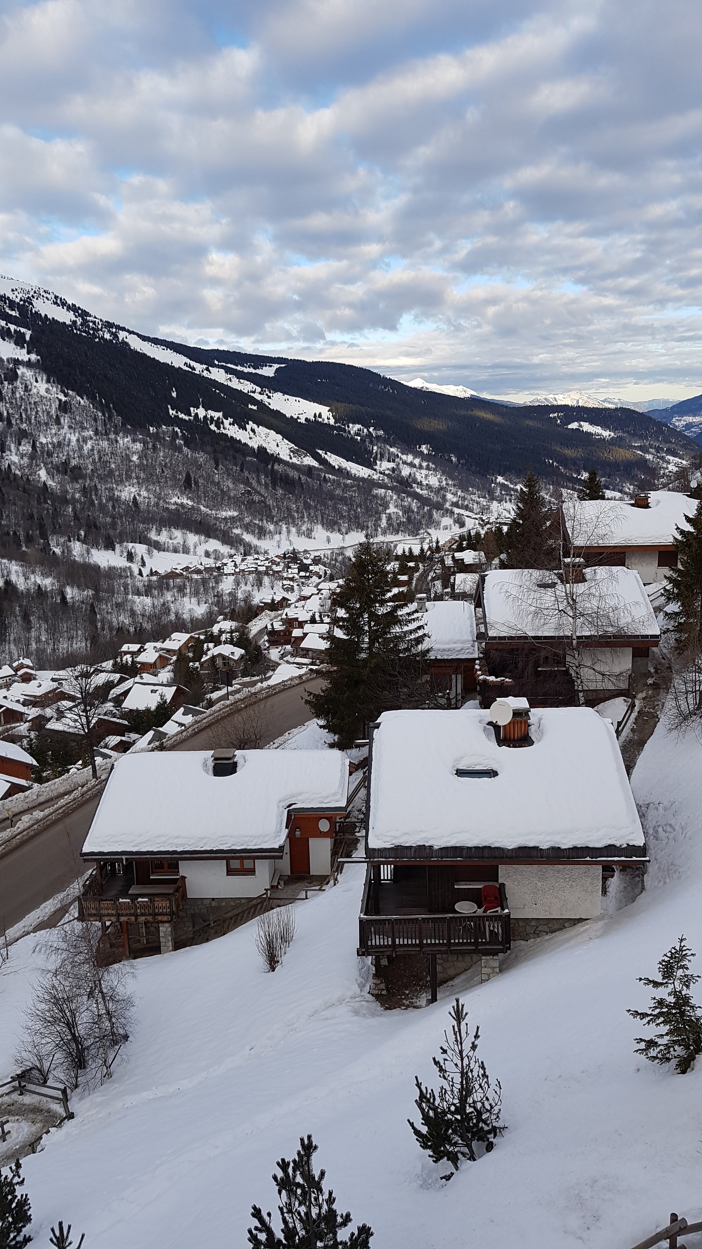 Photo n° 1 de l'avis de Lor.g fait le 02/02/2018 à 08:02