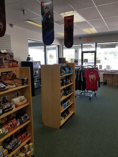 Video Game Store «Game Box Video Games & Comics», reviews and photos, 49 Topsham Fair Mall Rd, Topsham, ME 04086, USA