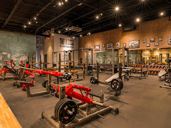 Gold's Gym Flower Mound