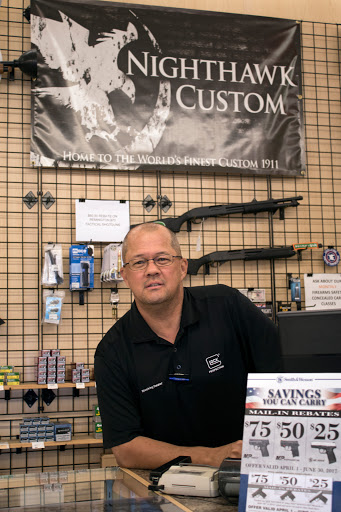 Gun Shop «Pro Arms», reviews and photos, 1703 Ohio Ave N, Live Oak, FL 32064, USA
