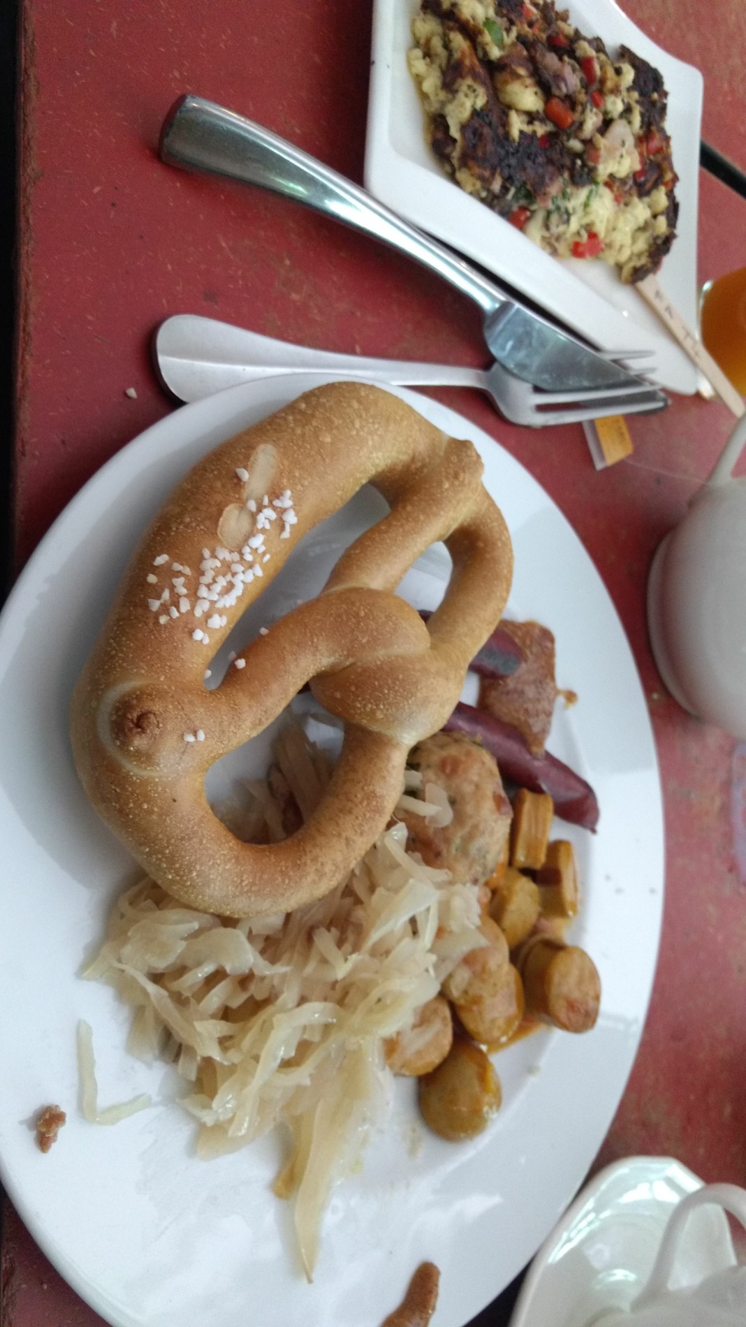 Photo n° 1 de l'avis de Dodzi75. fait le 17/06/2018 à 14:44