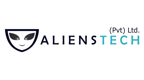 Aliens Tech (Pvt) Ltd.