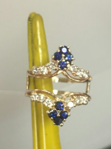 Jewelry Repair Service «Fast-Fix Jewelry & Watch Repairs Located inside Meijer-Preston», reviews and photos, 9500 Preston Hwy, Louisville, KY 40229, USA