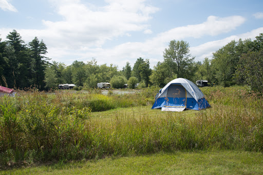 Lake George Escape Campground image 4