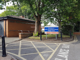 Belle Vale Neighbourhood Health Centre
