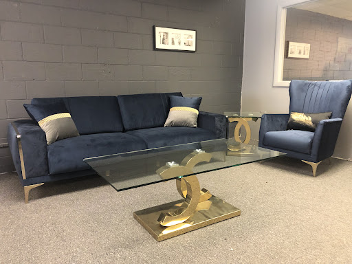 Furniture Store «NOVA Interiors», reviews and photos, 18 Water St, Danvers, MA 02152, USA