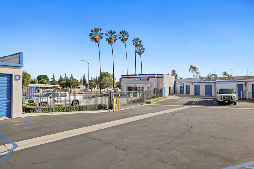 Self-Storage Facility «US Storage Centers», reviews and photos, 15237 S Brand Blvd, Mission Hills, CA 91345, USA