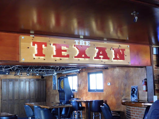 Bar «The Texan», reviews and photos, 3625 S Staples St, Corpus Christi, TX 78411, USA