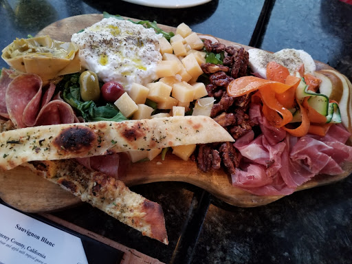 Italian Restaurant «Cucina Alessá», reviews and photos, 6700 West Coast Hwy, Newport Beach, CA 92663, USA