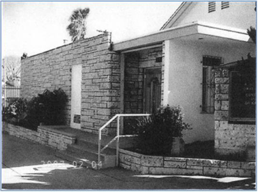 First Baptist Church-South LA